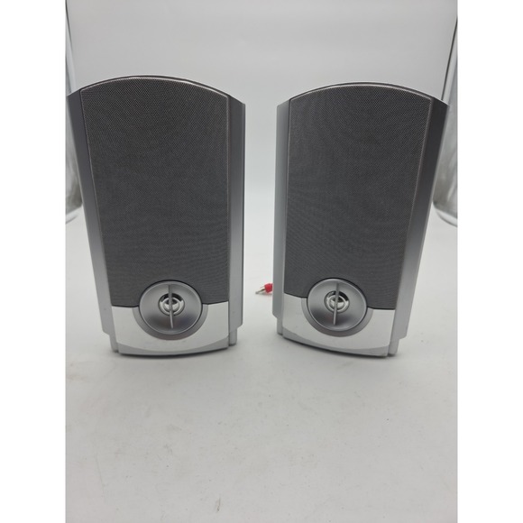 GPX Other - GPX HM3817DT CD HOME MUSIC SYSTEM- SPEAKERS ONLY MODEL HM3817DT TESTED
